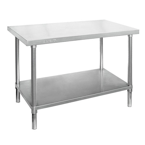 Modular Systems Stainless Steel Workbench WB7-0900/A