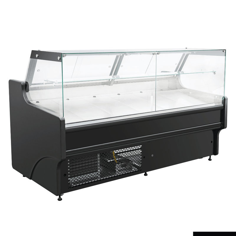 Thermaster Compact Deli Display ST25LK