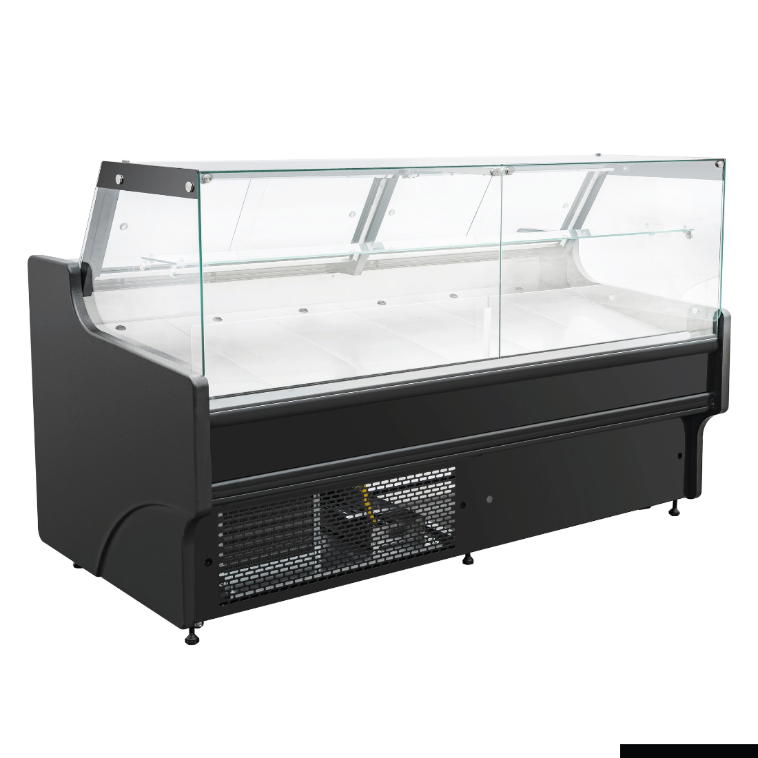 Thermaster Compact Deli Display ST20LK