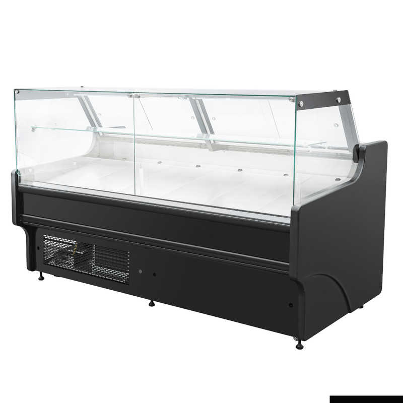 Thermaster Compact Deli Display ST25LK