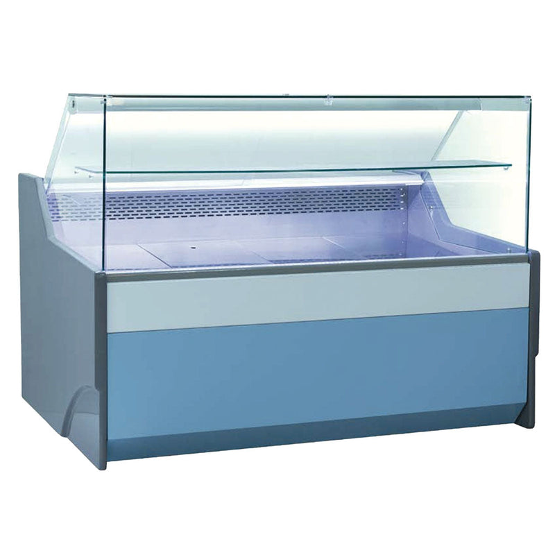 2NDs: Thermaster Compact Deli Display ST25LC-WA4
