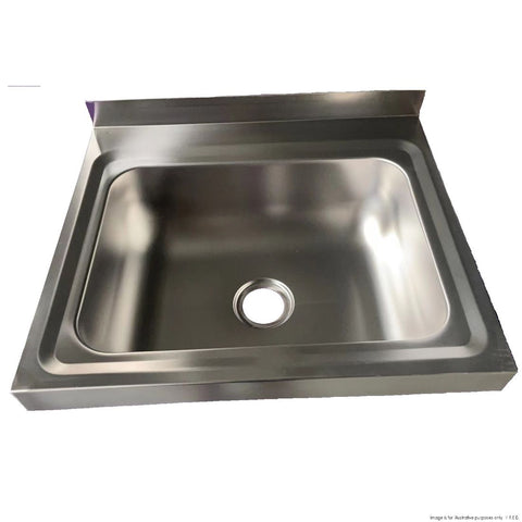 Modular Systems Stainless Steel Hand Basin SHY-2N