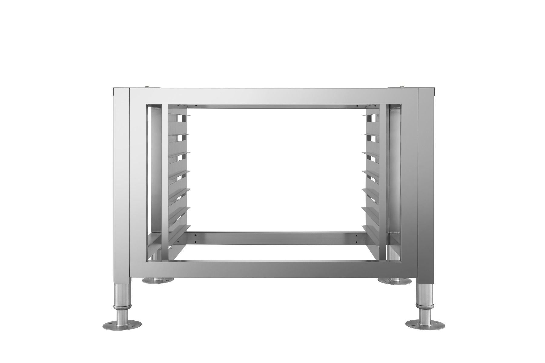 Atosa 310 Atosa Combi Oven Stand with tray holders for EPC-0511E1 and 0711E2