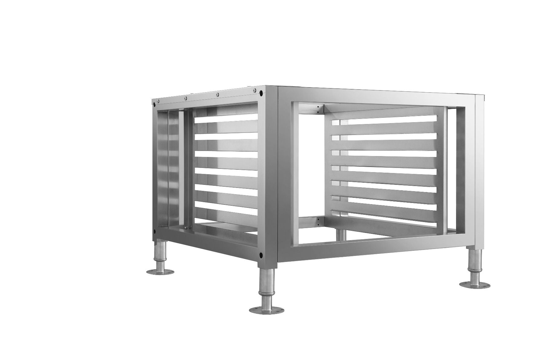 Atosa 310 Atosa Combi Oven Stand with tray holders for EPC-0511E1 and 0711E2
