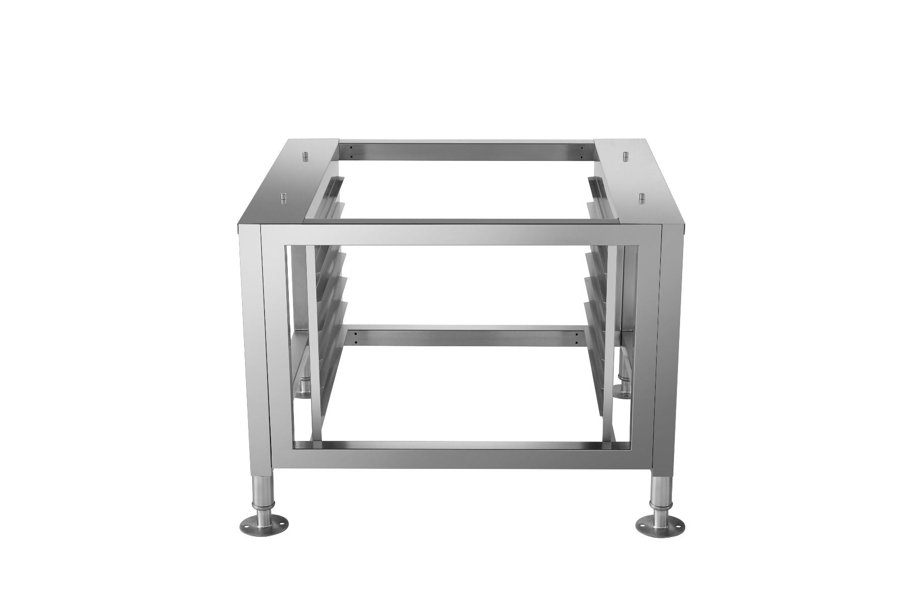 Atosa 310 Atosa Combi Oven Stand with tray holders for EPC-0511E1 and 0711E2