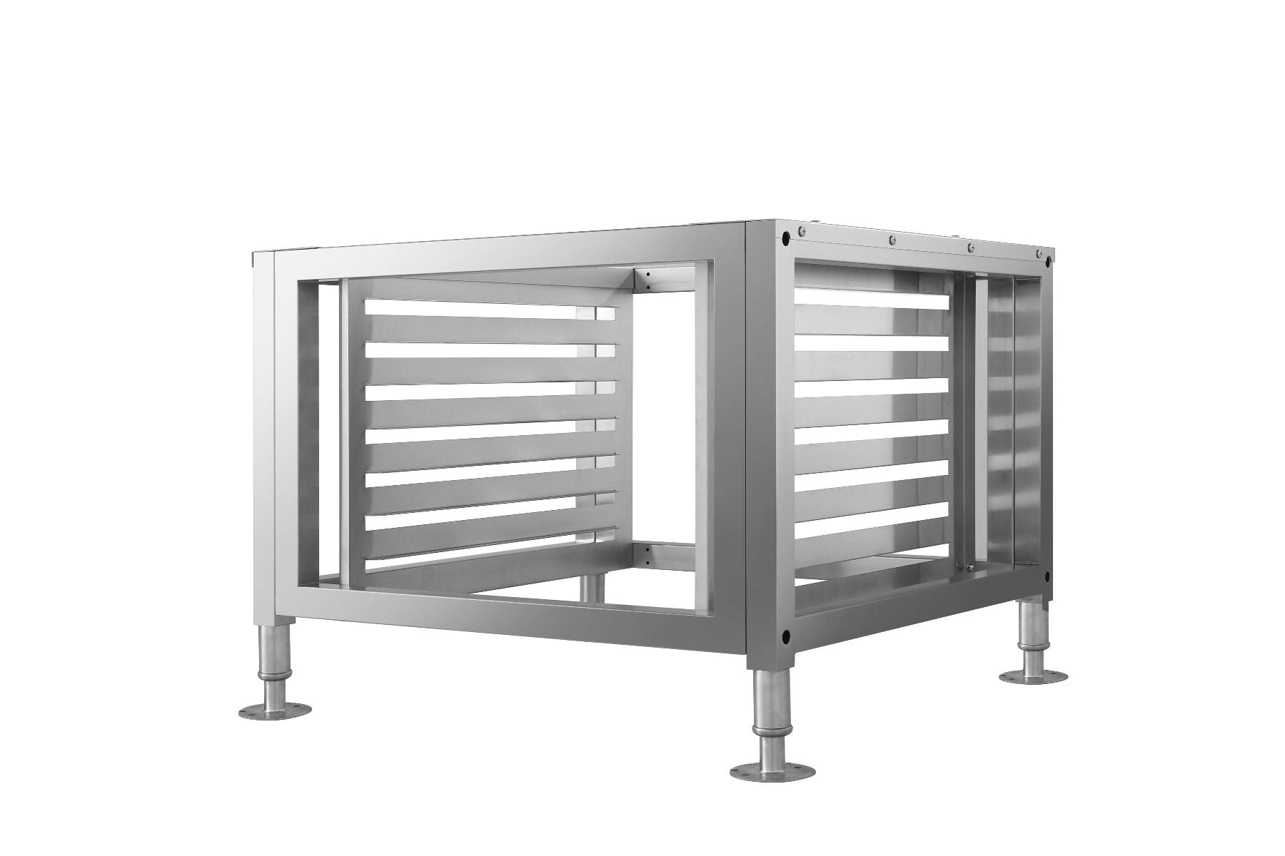 Atosa 310 Atosa Combi Oven Stand with tray holders for EPC-0511E1 and 0711E2