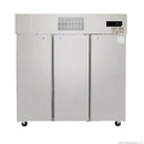 Thermaster Tropical 3 Door Ss Fridge 1500L SUC1500
