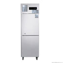 Thermaster Tropical 2 X ½ Door Ss Fridge SUC500
