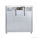 Thermaster Three Door Ss Upright Storage Freezer SUF1500