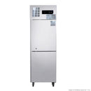 Thermaster Tropical 2 X ½ Door Ss Freezer SUF500