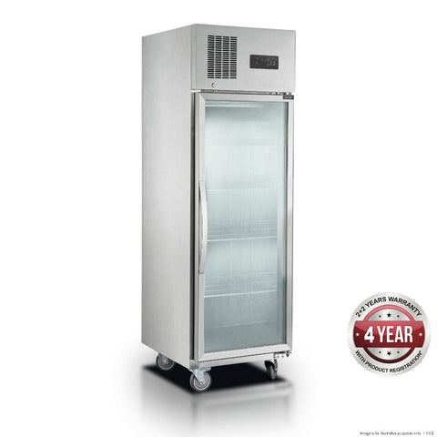 Thermaster Single Door Display Freezer SUFG500