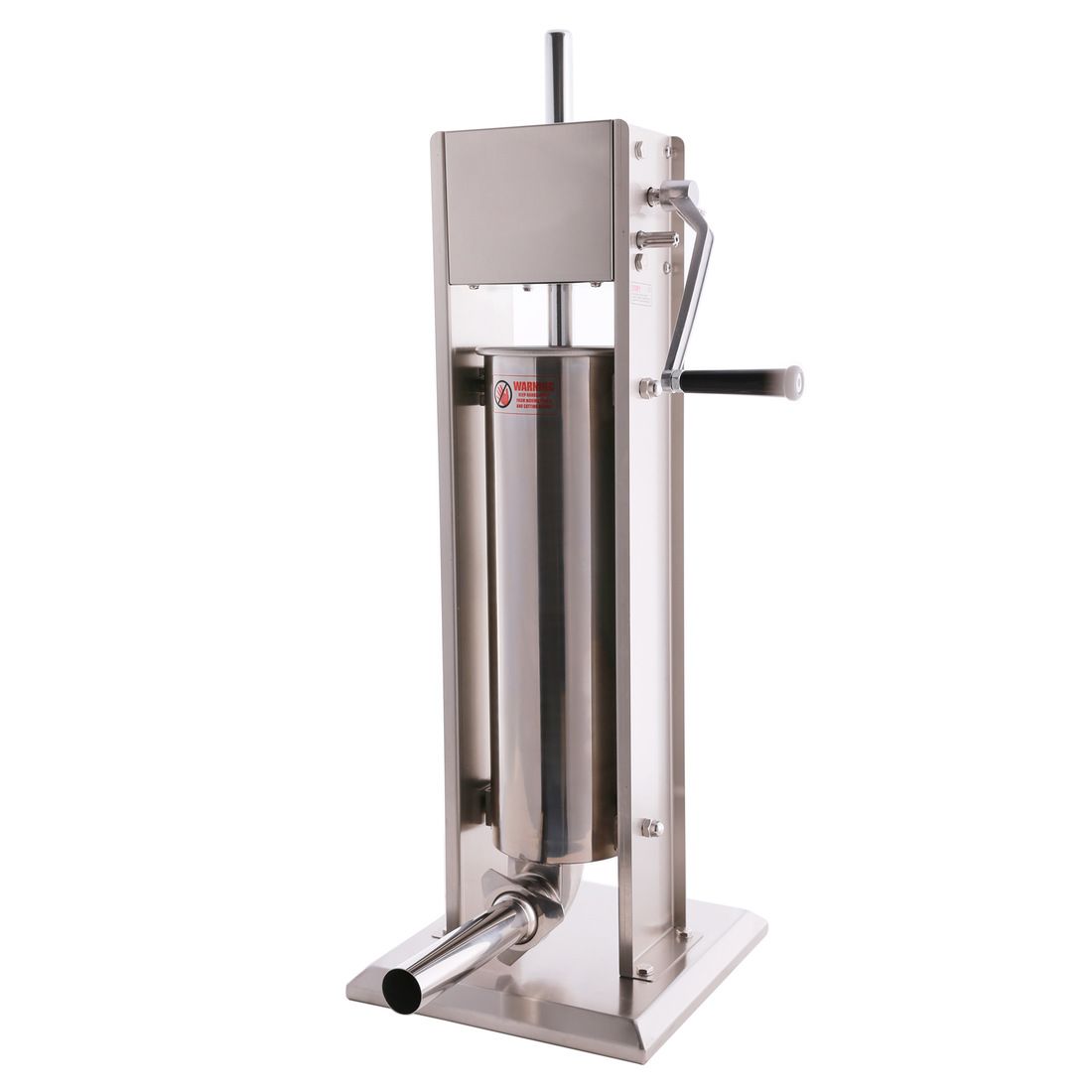 CLEARANCE - Matador 7L Sausage Filler - SV-7 -VIC1084