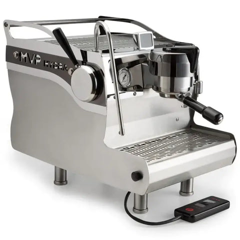 Synesso MVP Hydra - 1 Group Commercial Espresso Machine - Stainless