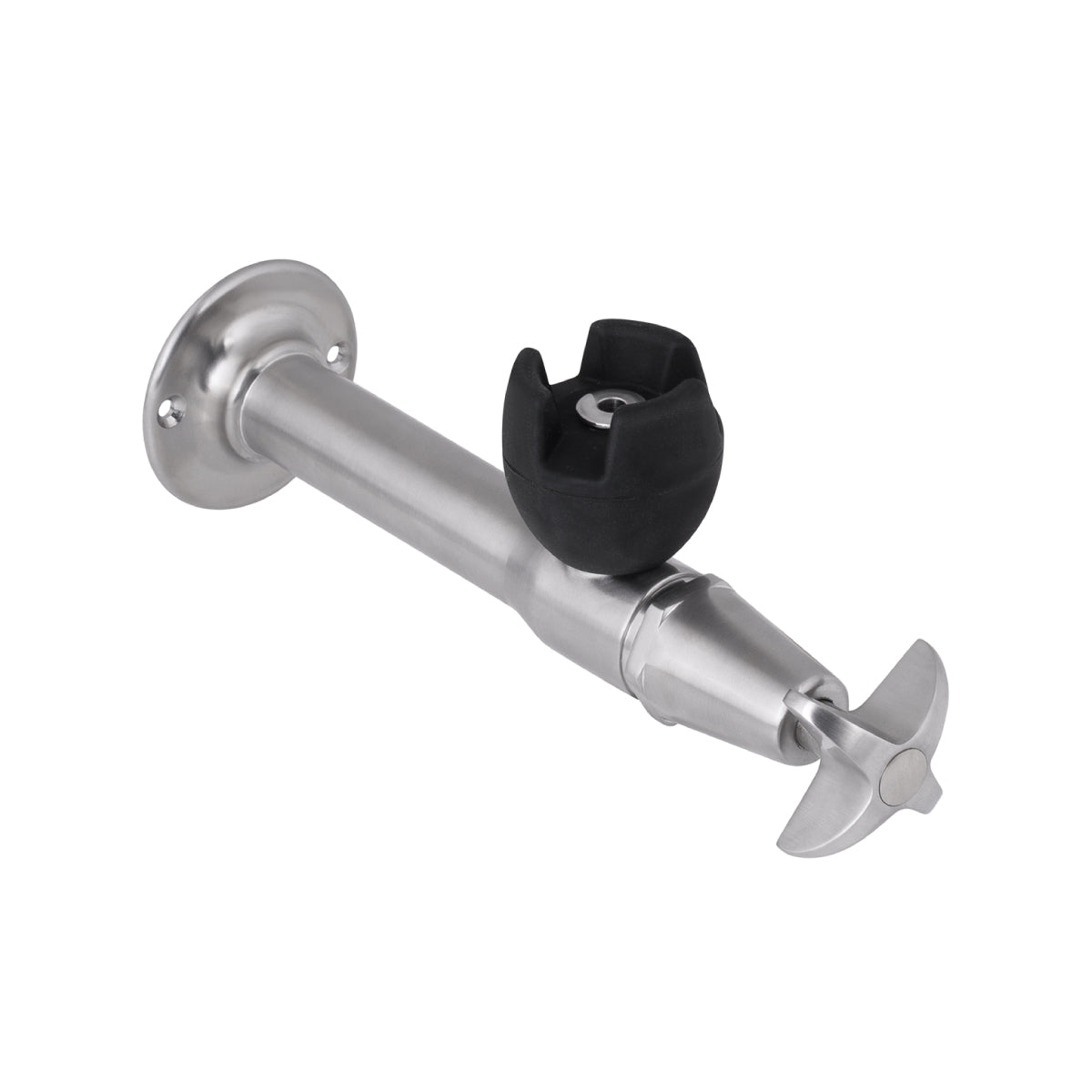 Cam Action Wall Mount Bubbler - T-3MSS-BUB90C