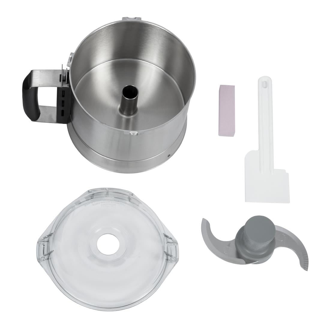 Robot Coupe R 2 - Cutter Mixer - 2.9Ltr Stainless Bowl - T226