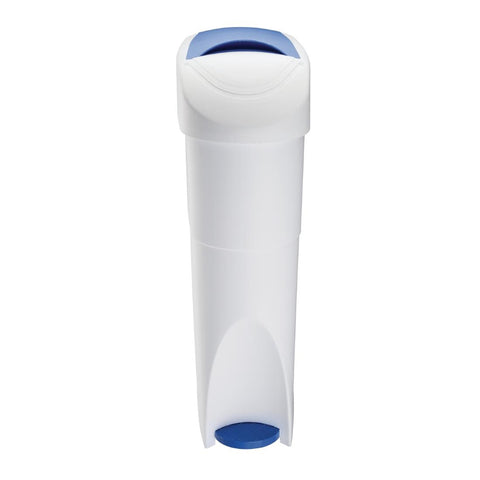 Jantex Sanitary Bin 18Ltr - T640