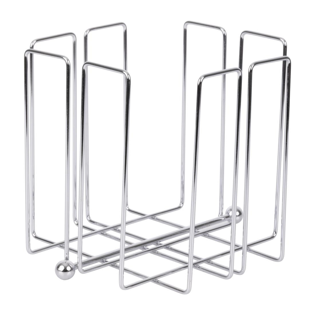 Olympia Napkin Holder - T763