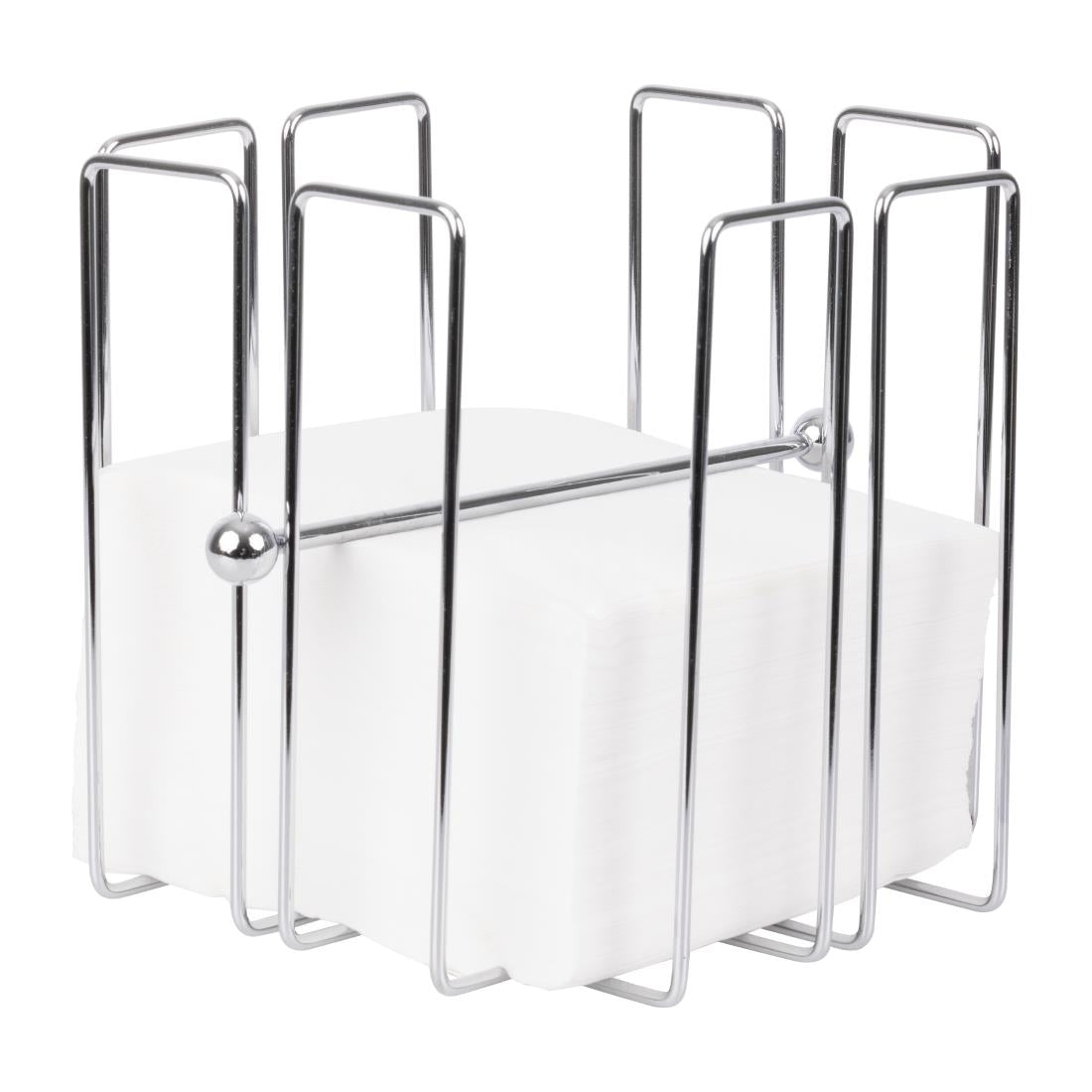 Olympia Napkin Holder - T763