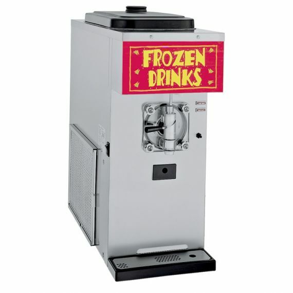 Taylor Single Barrel Frozen Drink Dispenser - 6.6Ltr