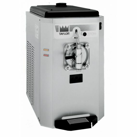 Taylor Single Barrel Frozen Drink Dispenser - 3.8Ltr