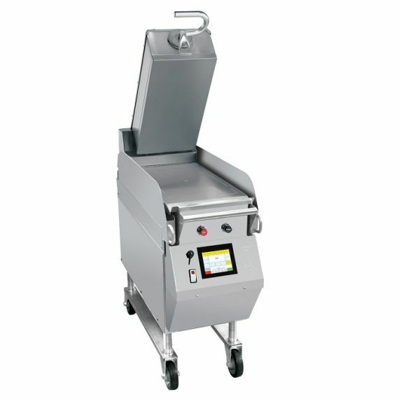 Taylor High Capacity Double Sided 300mm Grill