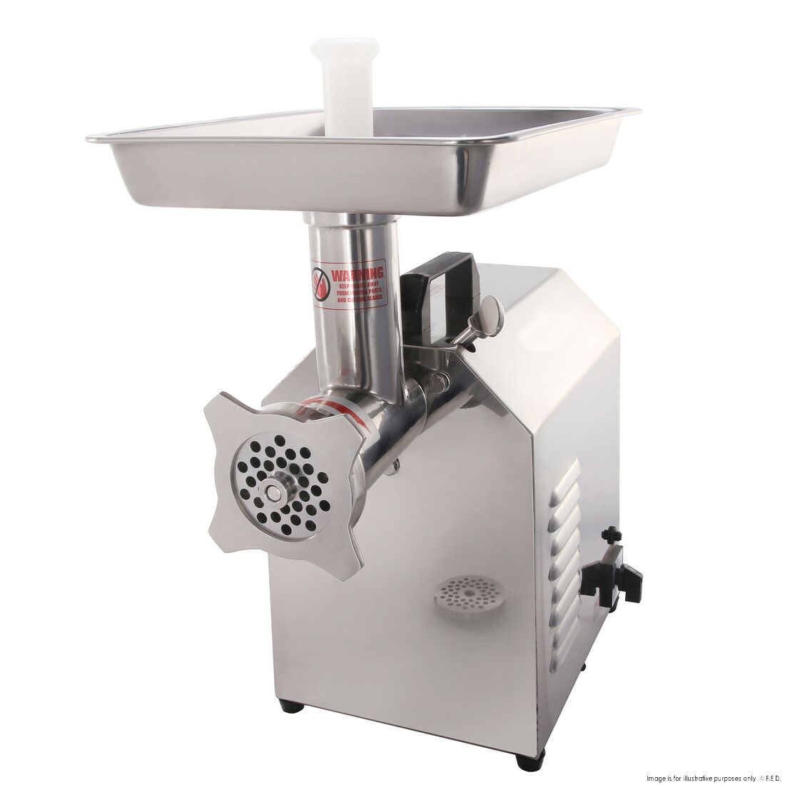 Matador Heavy Duty Meat Mincer TC22-5