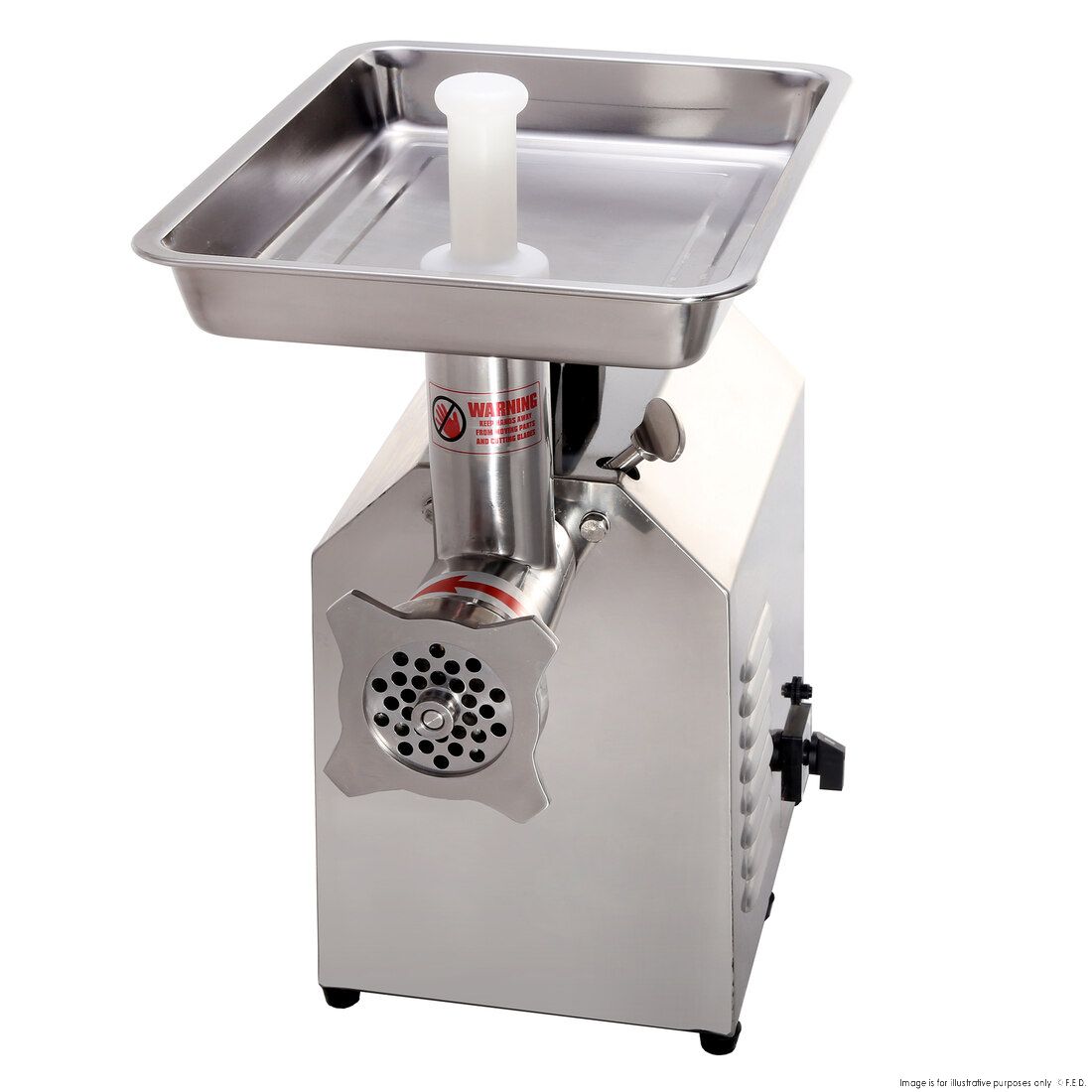 Matador Heavy Duty Meat Mincer TC22-5