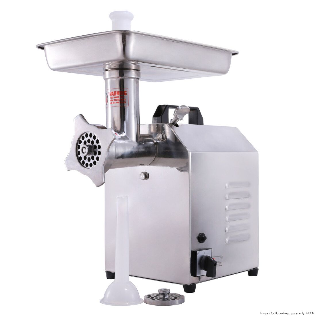 Matador Heavy Duty Meat Mincer TC12