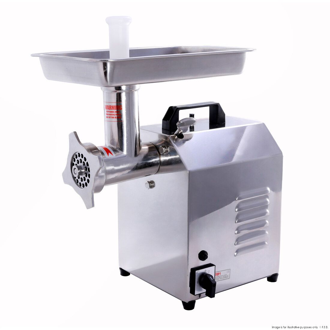 Matador Heavy Duty Meat Mincer TC12