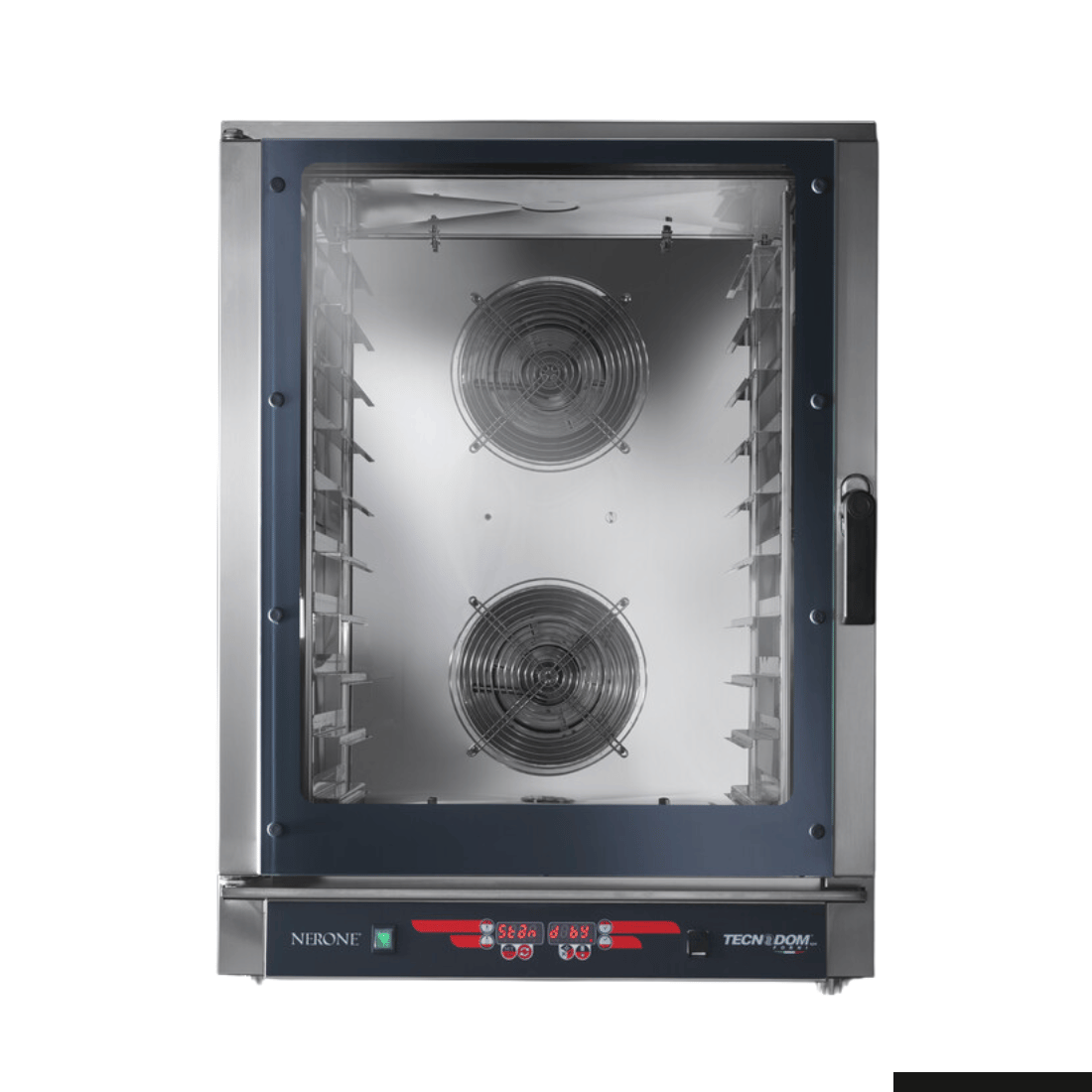 Prometek Icarus Digital Combi Oven 600X400 Mm Or Gn 1/1 TD-10NE