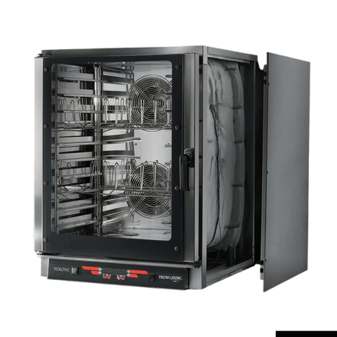 Prometek Icarus Digital Combi Oven 600X400 Mm Or Gn 1/1 TD-10NE