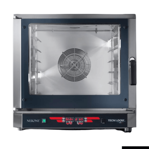 Prometek Tecnodom Icarus Nerone Combi Oven 6 Tray 3 Phase 7.65Kw TD-6NE