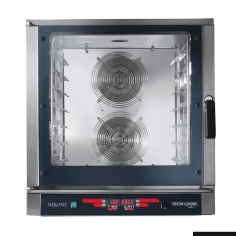 Prometek Tecnodom Icarus Digital Combi Oven 600X400 Mm Or Gn 1/1
