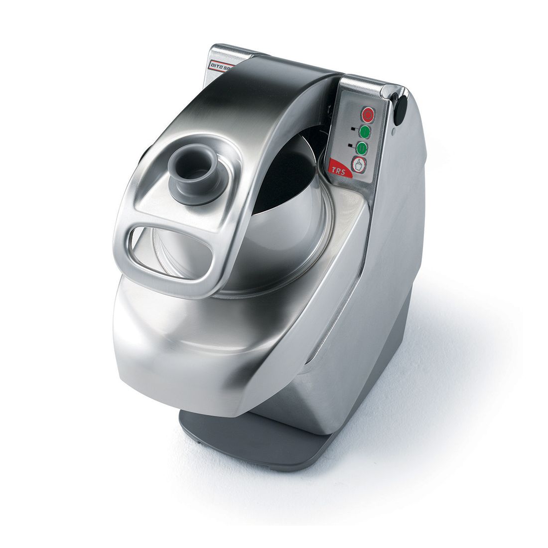 CLEARANCE - Dito Sama Vegetable slicer single phase single speed 500w - TRS-500-1CLR