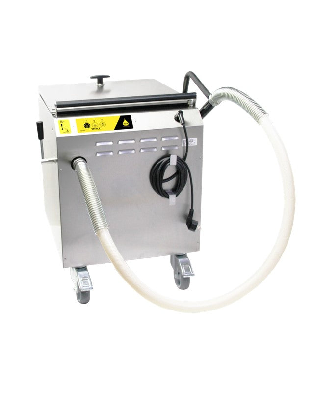 VITO Transport pump | 75L tank (10amp) - TM