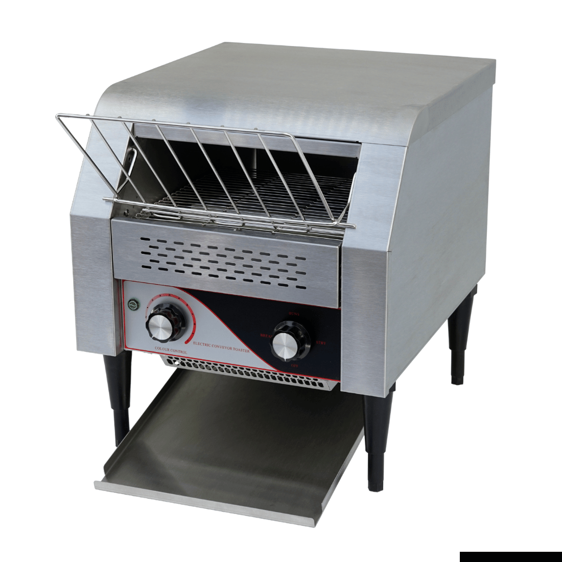 Benchstar Two Slice Conveyor Toaster TT-300E