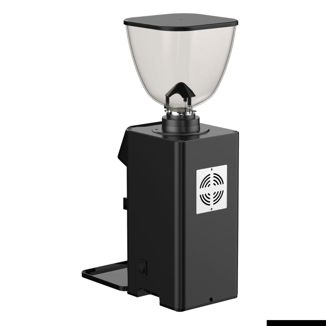 Tevera Professional Coffee Grinder with 84mm Burr - TVCG-84FB-TW