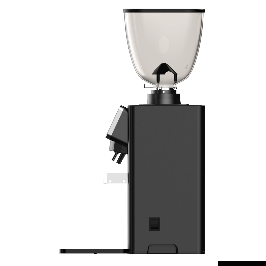 Tevera Professional Coffee Grinder with 84mm Burr - TVCG-84FB-TW