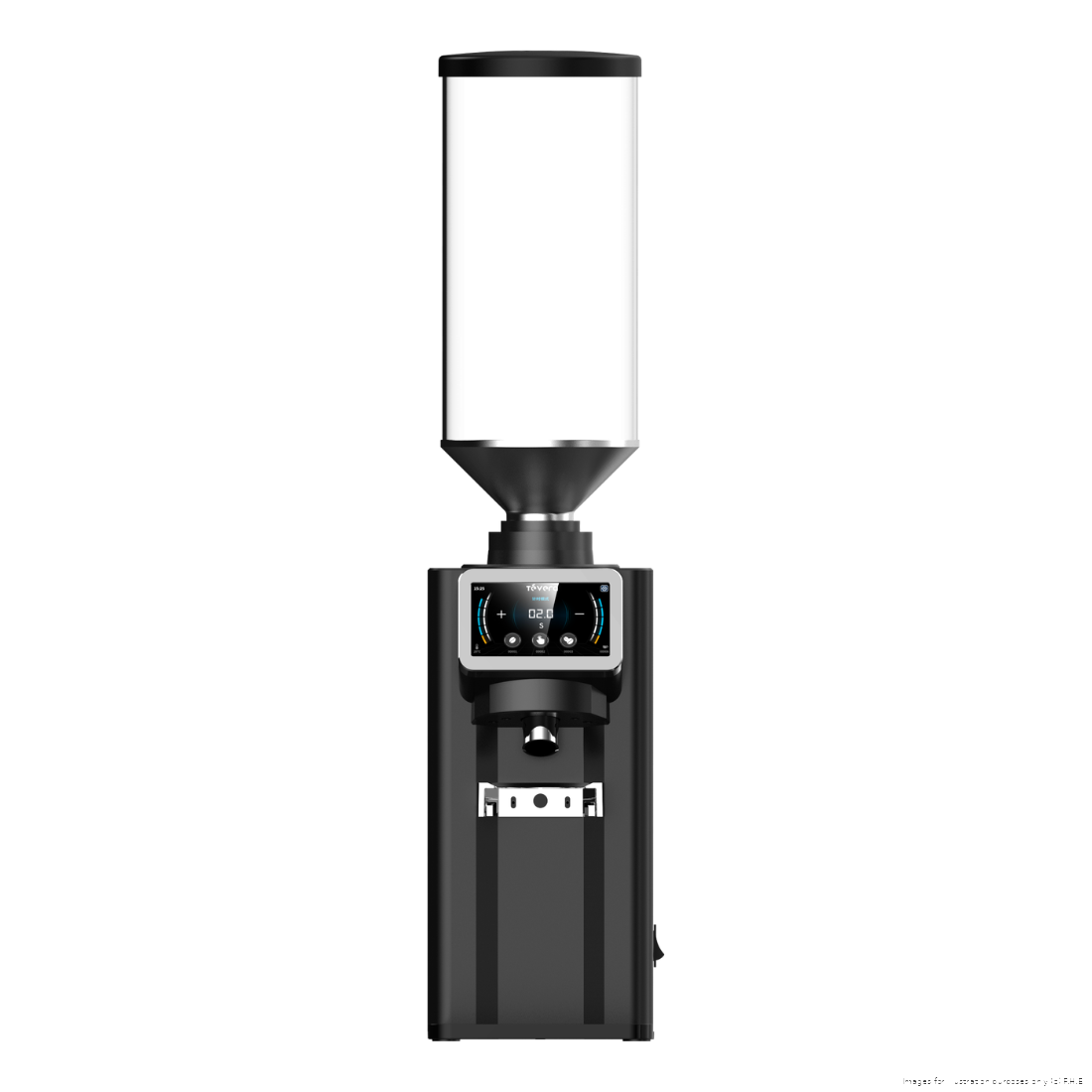 TeVera Professional Tea Grinder - TVTG-84GTB-TW
