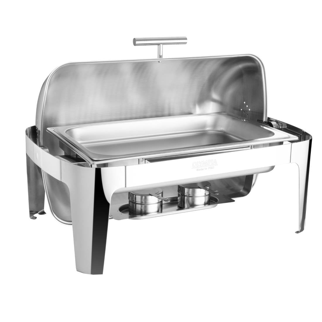 Olympia Madrid Chafing Dish - U008