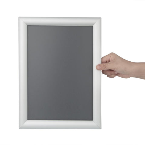 Olympia Aluminium Snap Frame A4 - U797