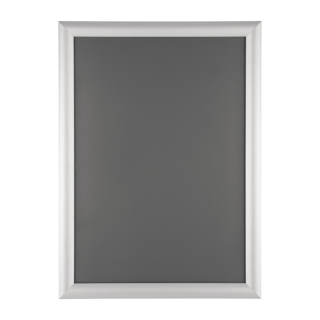Olympia Aluminium Snap Frame A3 - U798