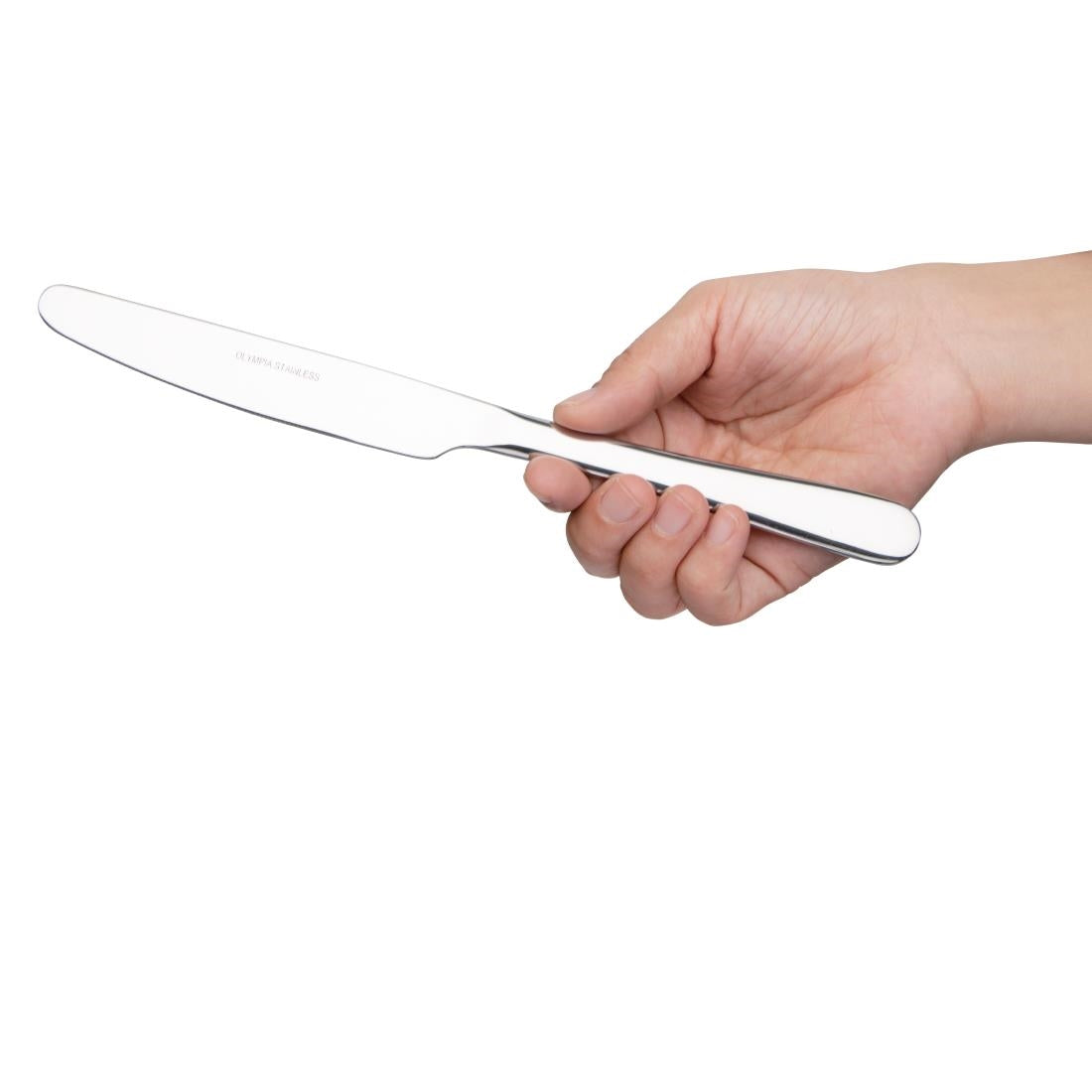 Olympia Buckingham Table Knife (12 Pack) - U875