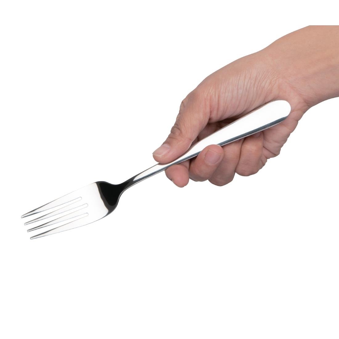 Olympia Buckingham Table Fork (12 Pack) - U877