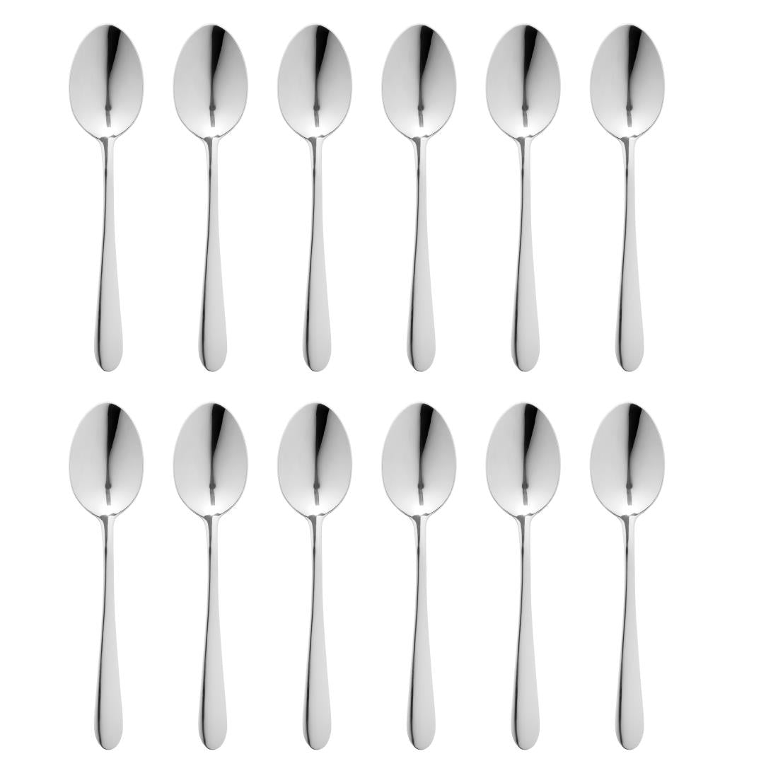 Olympia Buckingham Service Spoon (12 Pack) - U878
