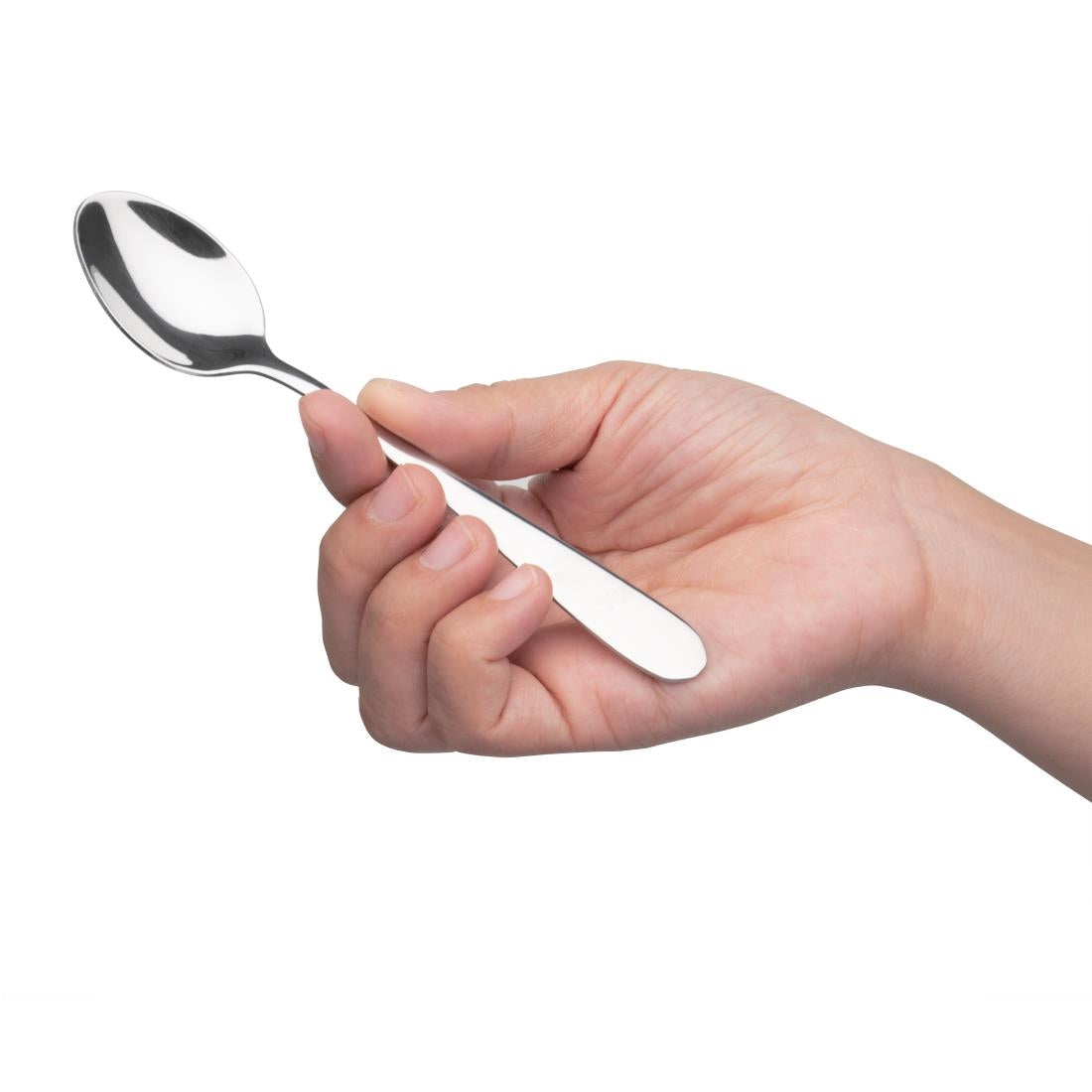 Olympia Buckingham Teaspoon (12 Pack) - U882