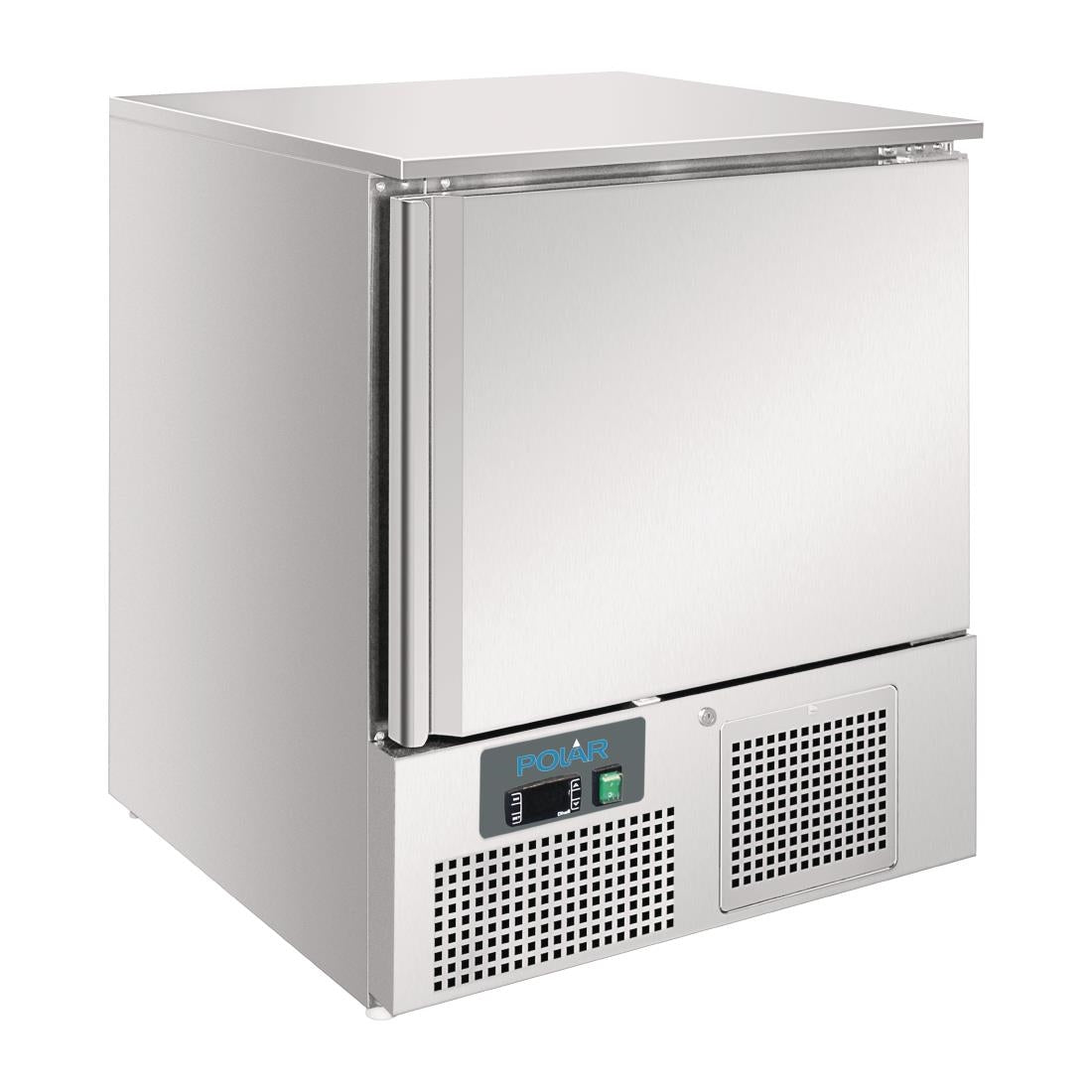 Polar U-Series Undercounter Fridge 140Ltr - UA010-A