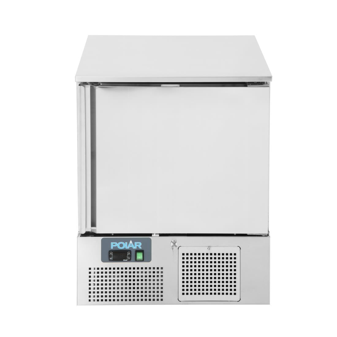 Polar U-Series Undercounter Fish Fridge - UA013-A