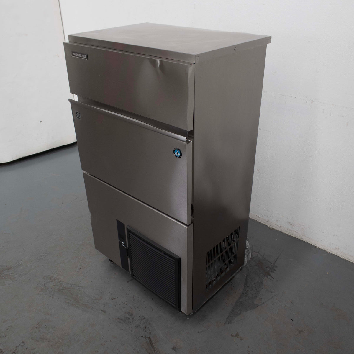 Hoshizaki IM-130NE Ice Machine - 857295