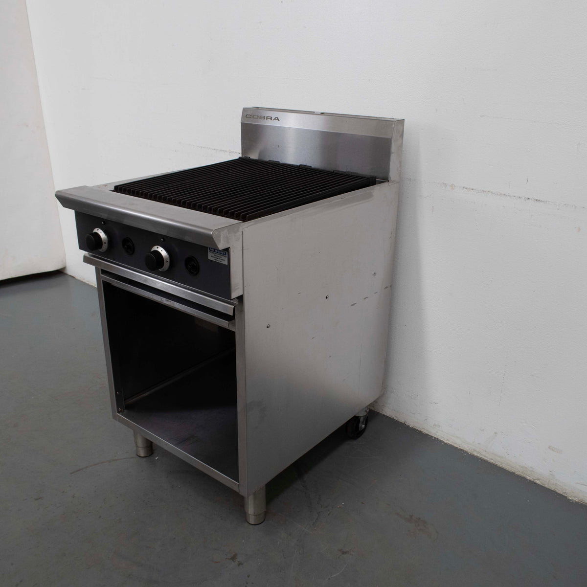 Cobra CB6 Char Grill - 799452